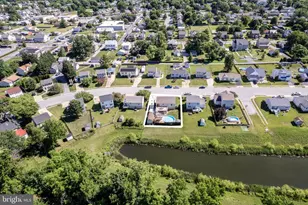 517 Trevanion Terrace, Taneytown, MD 21787 - Photo 5