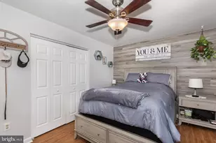 517 Trevanion Terrace, Taneytown, MD 21787 - Photo 27