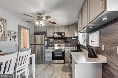 517 Trevanion Terrace, Taneytown, MD 21787 - Photo 23