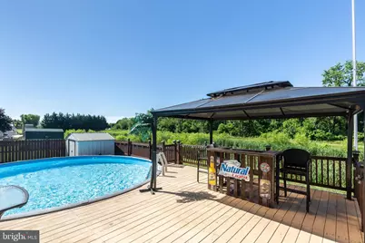 517 Trevanion Terrace, Taneytown, MD 21787 - Photo 55