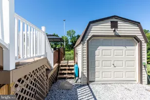517 Trevanion Terrace, Taneytown, MD 21787 - Photo 53