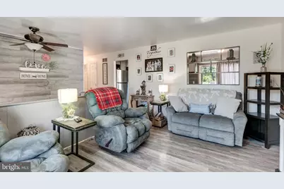 517 Trevanion Terrace, Taneytown, MD 21787 - Photo 17