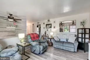 517 Trevanion Terrace, Taneytown, MD 21787 - Photo 17