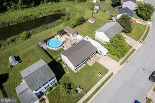 517 Trevanion Terrace, Taneytown, MD 21787 - Photo 13
