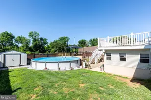 517 Trevanion Terrace, Taneytown, MD 21787 - Photo 65