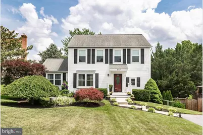 867 Elmwood Court, Westminster, MD 21158 - Photo 1