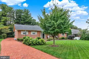 315 Mary Ave, Westminster, MD 21157 - Photo 47