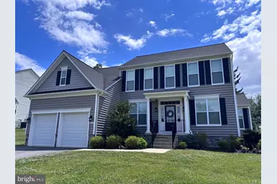 606 Candice Drive, Mount Airy, MD 21771 - Photo 1