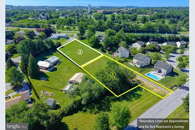 Lot 1 Wyndtryst Drive, Westminster, MD 21158 - Photo 3