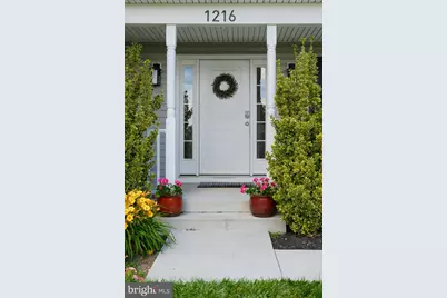 1216 Western Chapel Road, New Windsor, MD 21776 - Photo 7