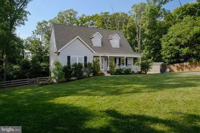 1216 Western Chapel Road, New Windsor, MD 21776 - Photo 3