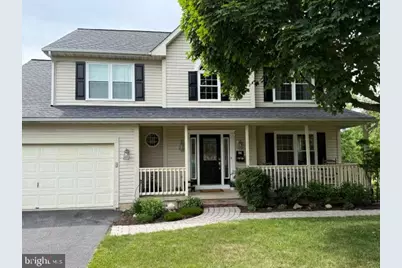 36 Glen Oak Court, Westminster, MD 21158 - Photo 1