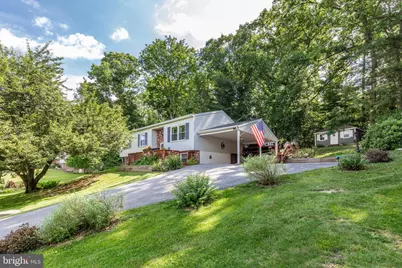 2718 Aspen Drive, Hampstead, MD 21074 - Photo 49