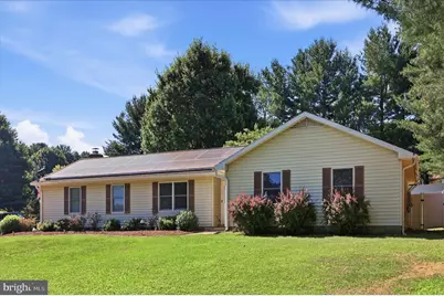 4615 Old National Pike, Mount Airy, MD 21771 - Photo 3