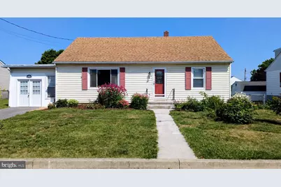 48 Fairground Avenue, Taneytown, MD 21787 - Photo 1
