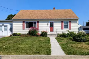 48 Fairground Ave, Taneytown, MD 21787 - Photo 1