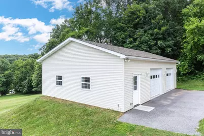 2631 Bert Fowler Road, Manchester, MD 21102 - Photo 17