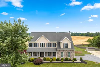 5891 Woodbine Road, Woodbine, MD 21797 - Photo 1