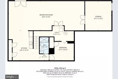 5891 Woodbine Road, Woodbine, MD 21797 - Photo 15