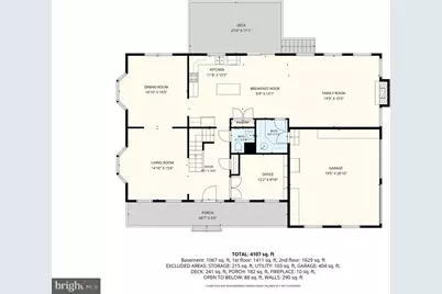 5891 Woodbine Road, Woodbine, MD 21797 - Photo 63