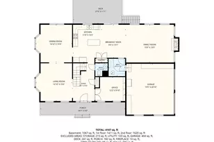 5891 Woodbine Rd, Woodbine, MD 21797 - Photo 63