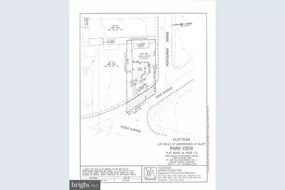 Lot 49 Park Avenue, Mount Airy, MD 21771 - Photo 1