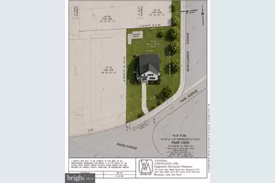 Lot 49 Park Avenue, Mount Airy, MD 21771 - Photo 3