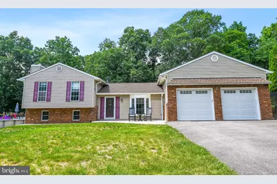 3502 Pleasant Plains Drive, Reisterstown, MD 21136 - Photo 1