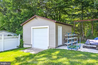 3502 Pleasant Plains Drive, Reisterstown, MD 21136 - Photo 31
