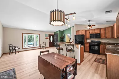 3502 Pleasant Plains Drive, Reisterstown, MD 21136 - Photo 5