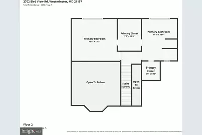 2702 Bird View Road, Westminster, MD 21157 - Photo 41