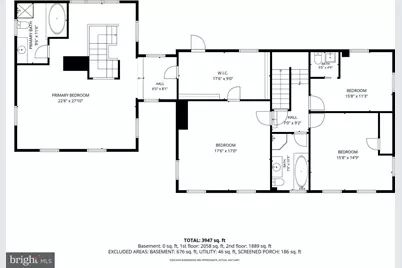 3535 Back Woods Road, Westminster, MD 21158 - Photo 49