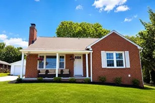 105 Warfieldsburg Rd, Westminster, MD 21157 - Photo 1