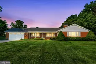 5049 Braddock Rd, Woodbine, MD 21797 - Photo 1