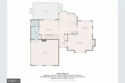 2133 Fridinger Mill Road, Westminster, MD 21157 - Photo 47