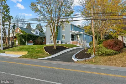 508 Old Westminster Pike, Westminster, MD 21157 - Photo 1