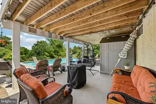 1004 Crimson Cloud Ct, Mount Airy, MD 21771 - Photo 55