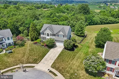 1004 Crimson Cloud Court, Mount Airy, MD 21771 - Photo 67