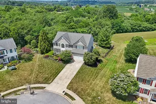 1004 Crimson Cloud Ct, Mount Airy, MD 21771 - Photo 67