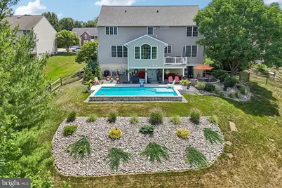 1004 Crimson Cloud Court, Mount Airy, MD 21771 - Photo 71