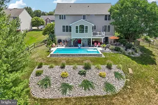 1004 Crimson Cloud Ct, Mount Airy, MD 21771 - Photo 71