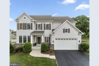 [Address not provided], Sykesville, MD 21784 - Photo 1