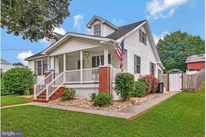 315 College Avenue, New Windsor, MD 21776 - Photo 1