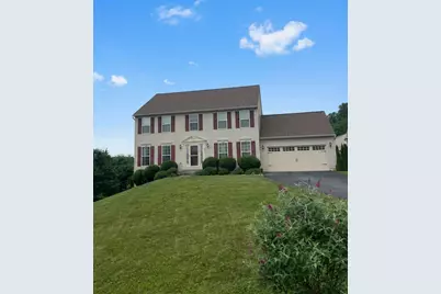 3413 Hartzdale Drive, Manchester, MD 21102 - Photo 1