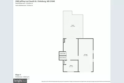 3385 Jeffrey Lori South Drive, Finksburg, MD 21048 - Photo 31