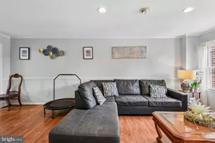 708 Robinwood Dr, Mount Airy, MD 21771 - Photo 5