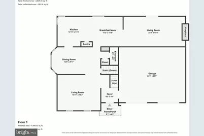 1 Taney Court, Taneytown, MD 21787 - Photo 45
