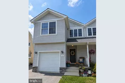 524 Locust Avenue, Westminster, MD 21157 - Photo 1