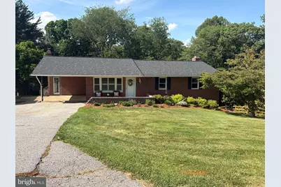 116 Taft Terrace, Sykesville, MD 21784 - Photo 1