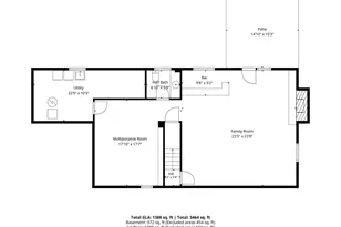 116 Taft Terrace, Sykesville, MD 21784 - Photo 3